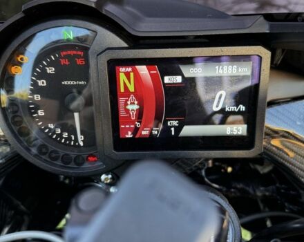 Кавасакі Інша, об'ємом двигуна 1 л та пробігом 0 тис. км за 42000 $, фото 12 на Automoto.ua