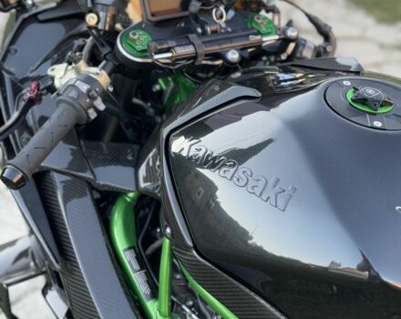 Кавасакі Інша, об'ємом двигуна 1 л та пробігом 0 тис. км за 42000 $, фото 11 на Automoto.ua
