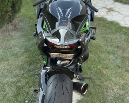 Кавасакі Інша, об'ємом двигуна 1 л та пробігом 0 тис. км за 42000 $, фото 9 на Automoto.ua