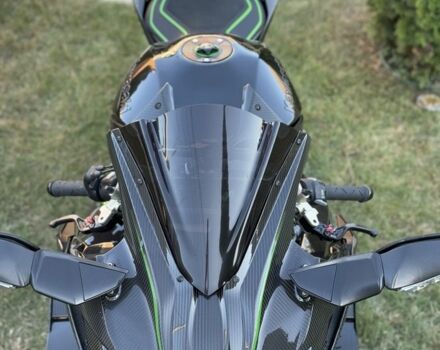 Кавасакі Інша, об'ємом двигуна 1 л та пробігом 0 тис. км за 42000 $, фото 10 на Automoto.ua