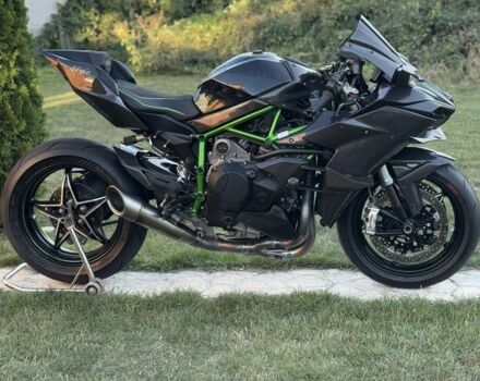 Кавасакі Інша, об'ємом двигуна 1 л та пробігом 0 тис. км за 42000 $, фото 5 на Automoto.ua