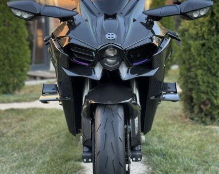 Кавасакі Інша, об'ємом двигуна 1 л та пробігом 0 тис. км за 42000 $, фото 2 на Automoto.ua