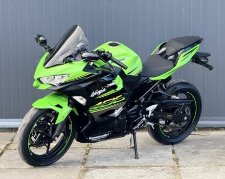 Кавасакі Інша, об'ємом двигуна 0.4 л та пробігом 0 тис. км за 5500 $, фото 2 на Automoto.ua