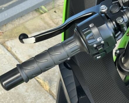 Кавасакі Інша, об'ємом двигуна 0.4 л та пробігом 0 тис. км за 5500 $, фото 10 на Automoto.ua