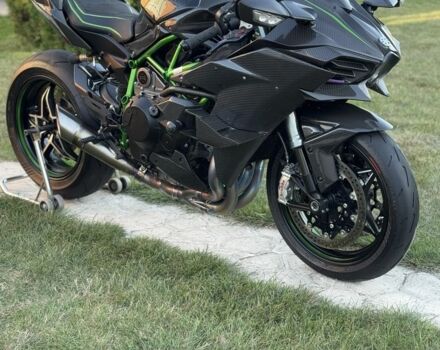 Кавасакі Інша, об'ємом двигуна 1 л та пробігом 0 тис. км за 42000 $, фото 4 на Automoto.ua