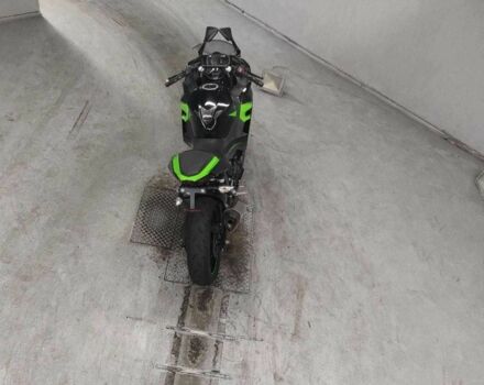 Кавасаки Другая, объемом двигателя 0.4 л и пробегом 0 тыс. км за 5550 $, фото 5 на Automoto.ua