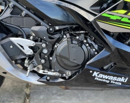 Кавасакі Інша, об'ємом двигуна 0.4 л та пробігом 0 тис. км за 5500 $, фото 8 на Automoto.ua