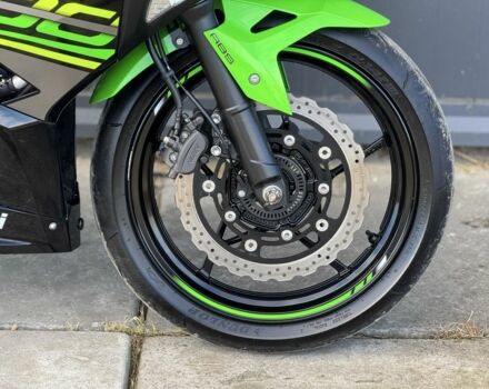 Кавасакі Інша, об'ємом двигуна 0.4 л та пробігом 0 тис. км за 5500 $, фото 7 на Automoto.ua