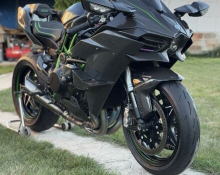 Кавасакі Інша, об'ємом двигуна 1 л та пробігом 0 тис. км за 42000 $, фото 3 на Automoto.ua