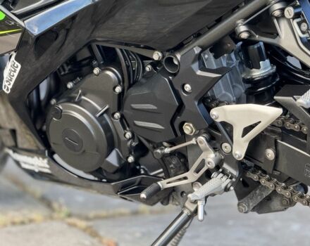 Кавасакі Інша, об'ємом двигуна 0.4 л та пробігом 0 тис. км за 5500 $, фото 14 на Automoto.ua