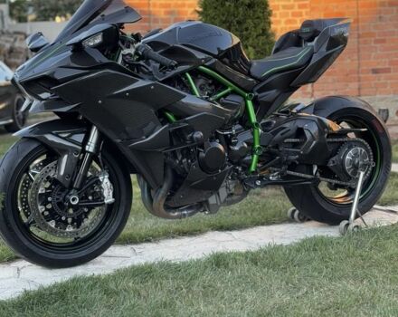 Кавасакі Інша, об'ємом двигуна 1 л та пробігом 0 тис. км за 42000 $, фото 8 на Automoto.ua