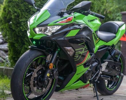 Кавасакі Інша, об'ємом двигуна 0.65 л та пробігом 0 тис. км за 8500 $, фото 5 на Automoto.ua