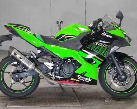 Кавасаки Другая, объемом двигателя 0.4 л и пробегом 0 тыс. км за 5100 $, фото 2 на Automoto.ua