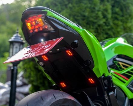 Кавасакі Інша, об'ємом двигуна 0.65 л та пробігом 0 тис. км за 8500 $, фото 8 на Automoto.ua