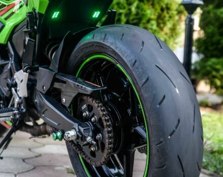 Кавасакі Інша, об'ємом двигуна 0.65 л та пробігом 0 тис. км за 8500 $, фото 13 на Automoto.ua