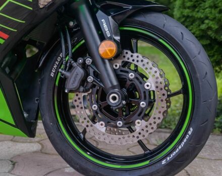 Кавасакі Інша, об'ємом двигуна 0.65 л та пробігом 0 тис. км за 8500 $, фото 10 на Automoto.ua