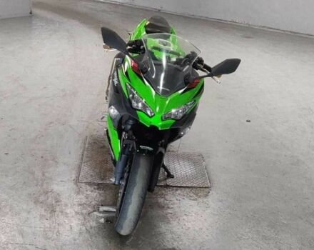 Кавасаки Другая, объемом двигателя 0.4 л и пробегом 0 тыс. км за 5100 $, фото 4 на Automoto.ua