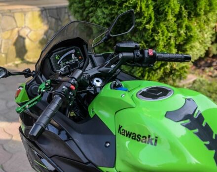 Кавасакі Інша, об'ємом двигуна 0.65 л та пробігом 0 тис. км за 8500 $, фото 2 на Automoto.ua