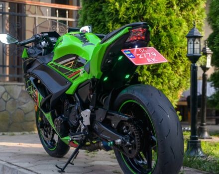 Кавасакі Інша, об'ємом двигуна 0.65 л та пробігом 0 тис. км за 8500 $, фото 3 на Automoto.ua