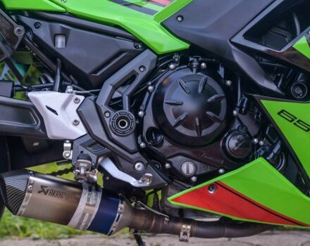 Кавасакі Інша, об'ємом двигуна 0.65 л та пробігом 0 тис. км за 8500 $, фото 11 на Automoto.ua