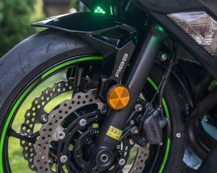 Кавасакі Інша, об'ємом двигуна 0.65 л та пробігом 0 тис. км за 8500 $, фото 14 на Automoto.ua