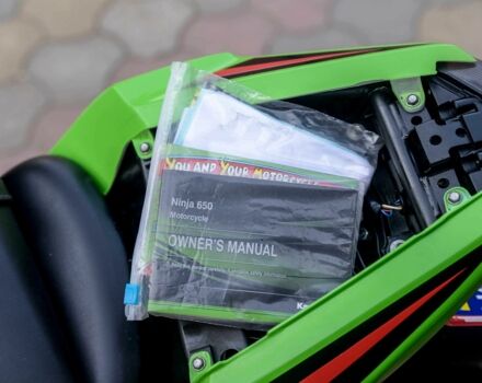 Кавасакі Інша, об'ємом двигуна 0.65 л та пробігом 0 тис. км за 8500 $, фото 9 на Automoto.ua