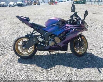 Кавасакі Інша, об'ємом двигуна 0.64 л та пробігом 0 тис. км за 4800 $, фото 2 на Automoto.ua