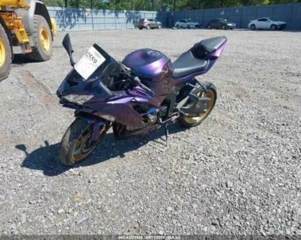 Кавасакі Інша, об'ємом двигуна 0.64 л та пробігом 0 тис. км за 4800 $, фото 1 на Automoto.ua