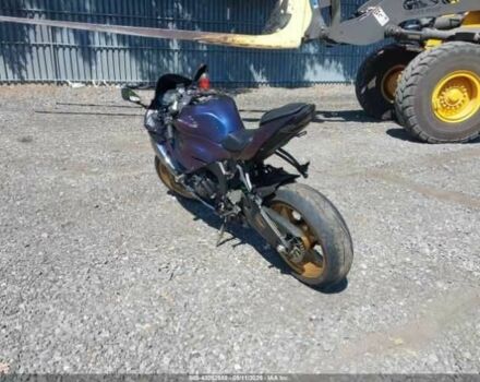 Кавасакі Інша, об'ємом двигуна 0.64 л та пробігом 0 тис. км за 4800 $, фото 10 на Automoto.ua