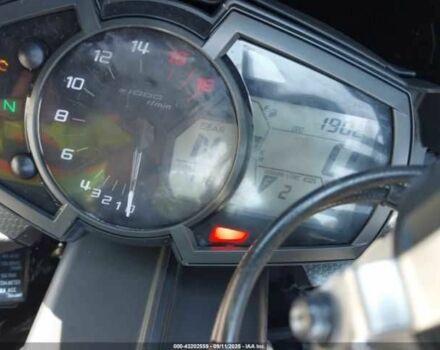 Кавасакі Інша, об'ємом двигуна 0.64 л та пробігом 0 тис. км за 4800 $, фото 7 на Automoto.ua