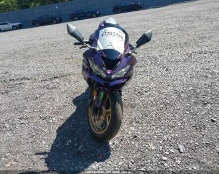 Кавасакі Інша, об'ємом двигуна 0.64 л та пробігом 0 тис. км за 4800 $, фото 4 на Automoto.ua