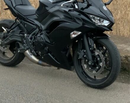 Кавасаки Другая, объемом двигателя 0.65 л и пробегом 0 тыс. км за 4640 $, фото 4 на Automoto.ua