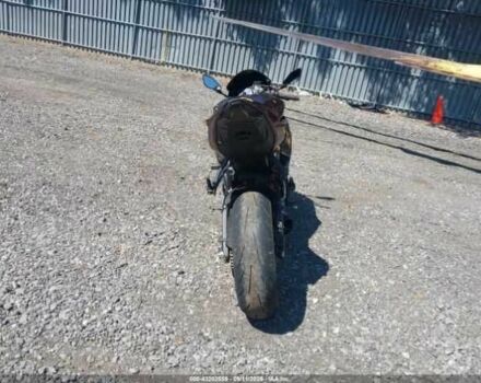 Кавасакі Інша, об'ємом двигуна 0.64 л та пробігом 0 тис. км за 4800 $, фото 8 на Automoto.ua