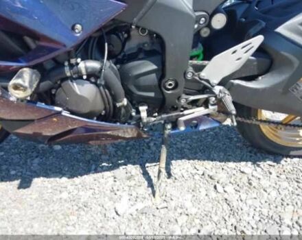 Кавасакі Інша, об'ємом двигуна 0.64 л та пробігом 0 тис. км за 4800 $, фото 5 на Automoto.ua