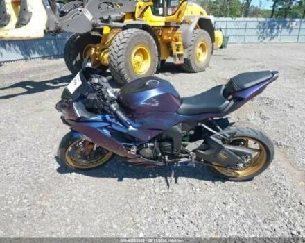 Кавасакі Інша, об'ємом двигуна 0.64 л та пробігом 0 тис. км за 4800 $, фото 3 на Automoto.ua