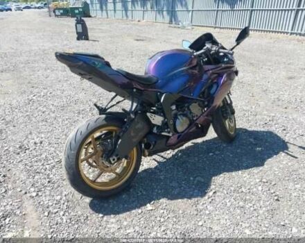 Кавасакі Інша, об'ємом двигуна 0.64 л та пробігом 0 тис. км за 4800 $, фото 9 на Automoto.ua