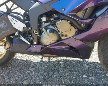 Кавасакі Інша, об'ємом двигуна 0.64 л та пробігом 0 тис. км за 4800 $, фото 6 на Automoto.ua