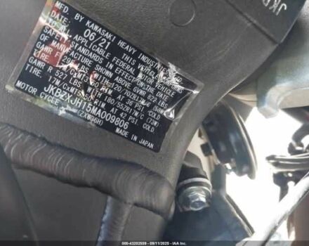 Кавасакі Інша, об'ємом двигуна 0.64 л та пробігом 0 тис. км за 4800 $, фото 11 на Automoto.ua
