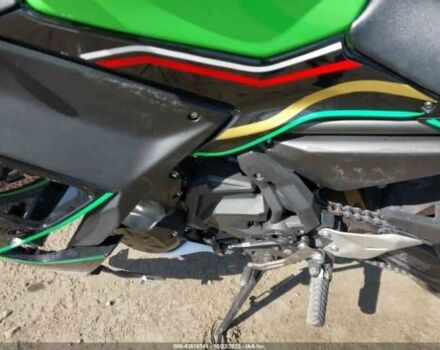 Кавасакі Інша, об'ємом двигуна 0.65 л та пробігом 0 тис. км за 1500 $, фото 12 на Automoto.ua