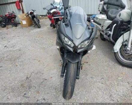 Кавасакі Інша, об'ємом двигуна 0.65 л та пробігом 0 тис. км за 1500 $, фото 4 на Automoto.ua