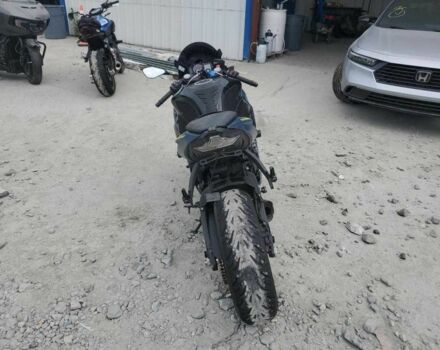 Кавасакі Інша, об'ємом двигуна 0.64 л та пробігом 0 тис. км за 5200 $, фото 3 на Automoto.ua