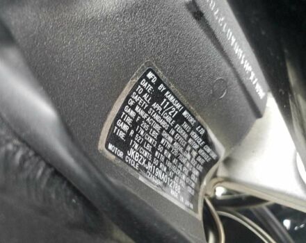 Кавасакі Інша, об'ємом двигуна 0.64 л та пробігом 0 тис. км за 5200 $, фото 8 на Automoto.ua