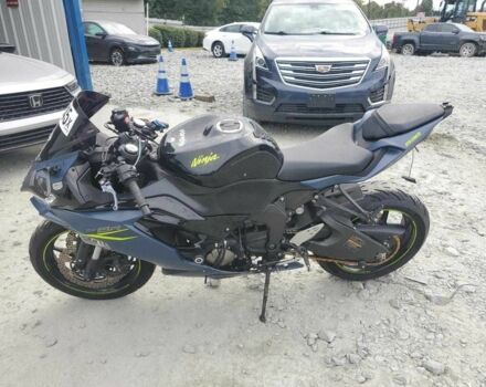 Кавасакі Інша, об'ємом двигуна 0.64 л та пробігом 0 тис. км за 5200 $, фото 2 на Automoto.ua