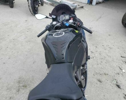 Кавасакі Інша, об'ємом двигуна 0.64 л та пробігом 0 тис. км за 5200 $, фото 5 на Automoto.ua