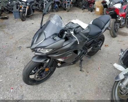 Кавасакі Інша, об'ємом двигуна 0.65 л та пробігом 0 тис. км за 1500 $, фото 1 на Automoto.ua