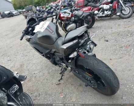 Кавасакі Інша, об'ємом двигуна 0.65 л та пробігом 0 тис. км за 1500 $, фото 2 на Automoto.ua