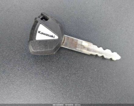 Кавасакі Інша, об'ємом двигуна 0.65 л та пробігом 0 тис. км за 1500 $, фото 10 на Automoto.ua