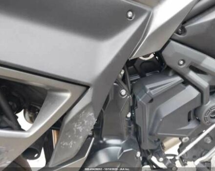 Кавасакі Інша, об'ємом двигуна 0.65 л та пробігом 0 тис. км за 1500 $, фото 8 на Automoto.ua