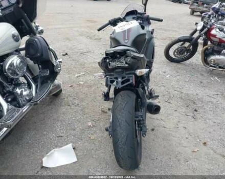 Кавасакі Інша, об'ємом двигуна 0.65 л та пробігом 0 тис. км за 1500 $, фото 5 на Automoto.ua