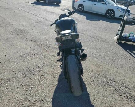 Кавасаки Другая, объемом двигателя 0.9 л и пробегом 0 тыс. км за 2500 $, фото 3 на Automoto.ua